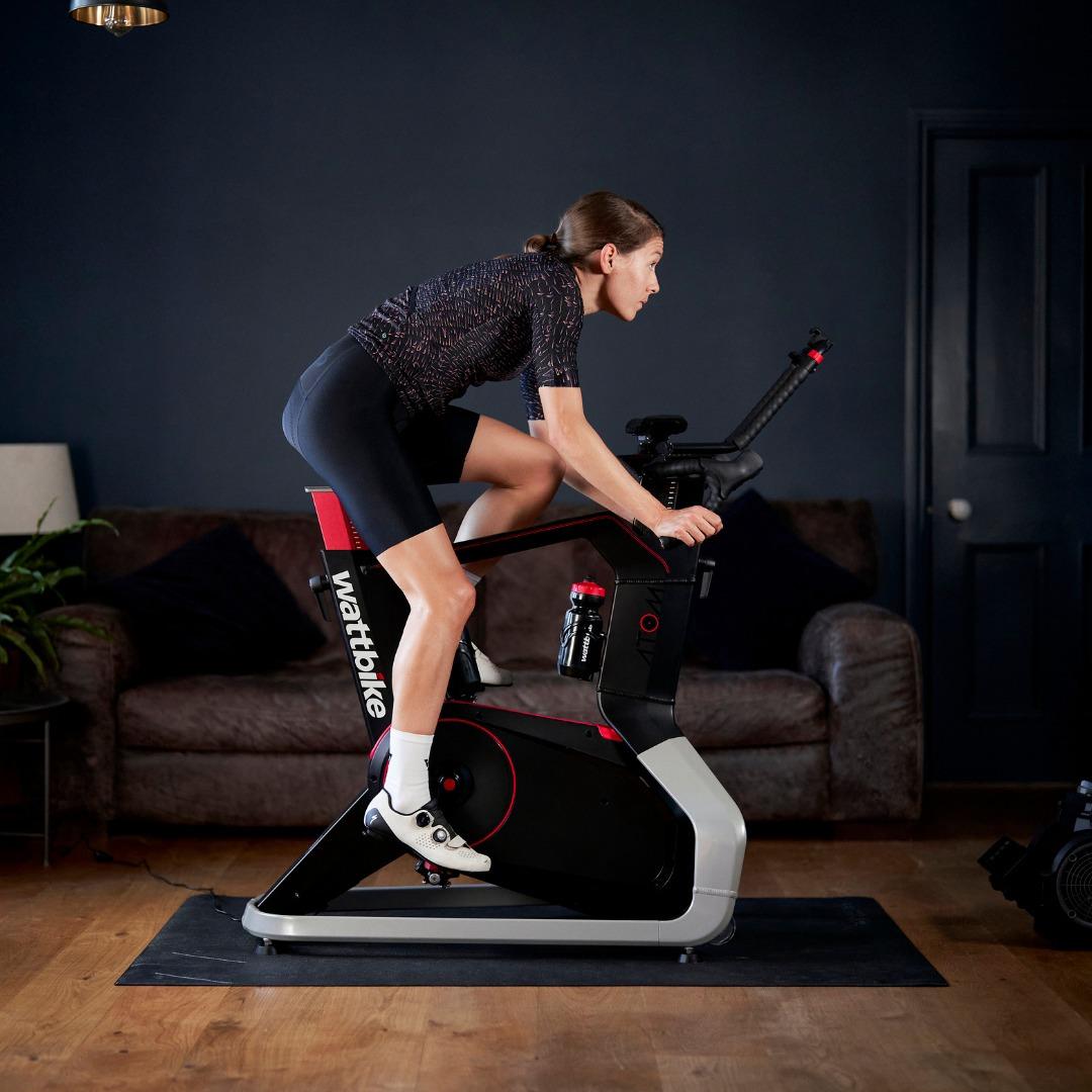 Indoor Cycling Accessories: What You Need for the Ultimate Training Setup