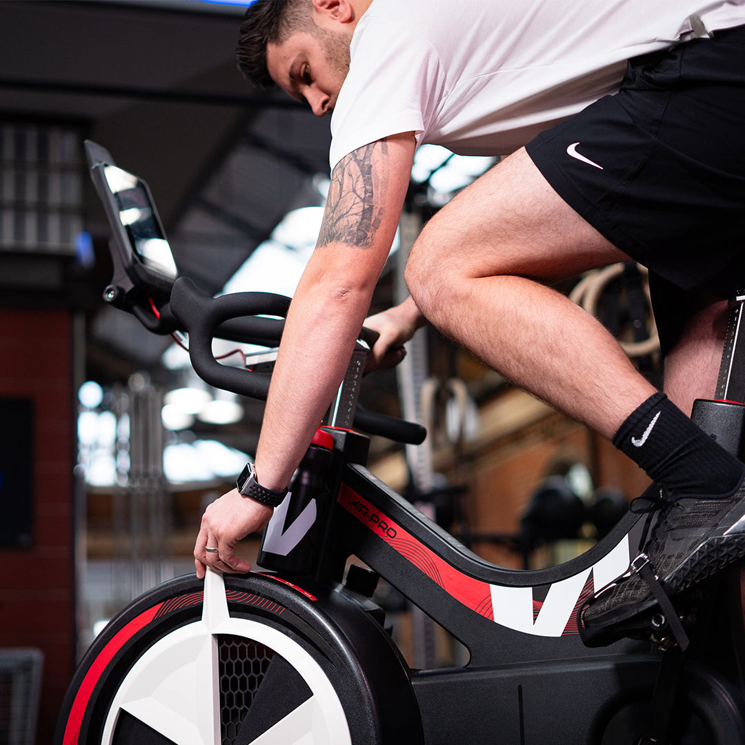 Triathlon Training? Here’s How Wattbike Can Help