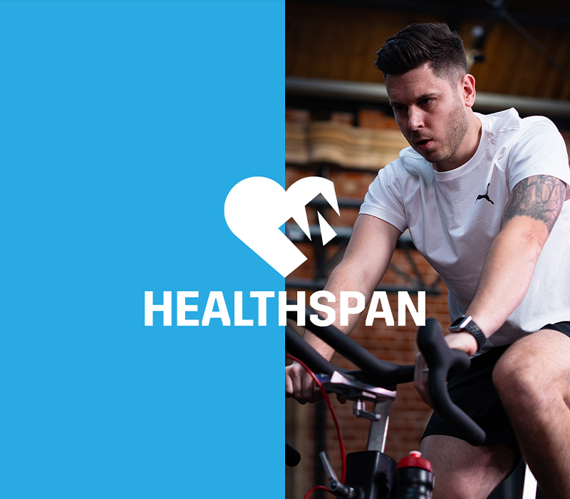 The Wattbike Healthspan Check: The Simple Way to Monitor Health and Track Improvement