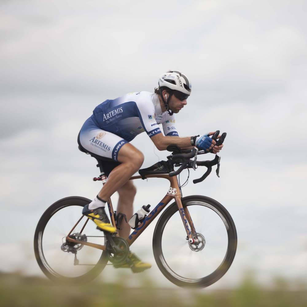 S1: Episode 1 - Mark Beaumont