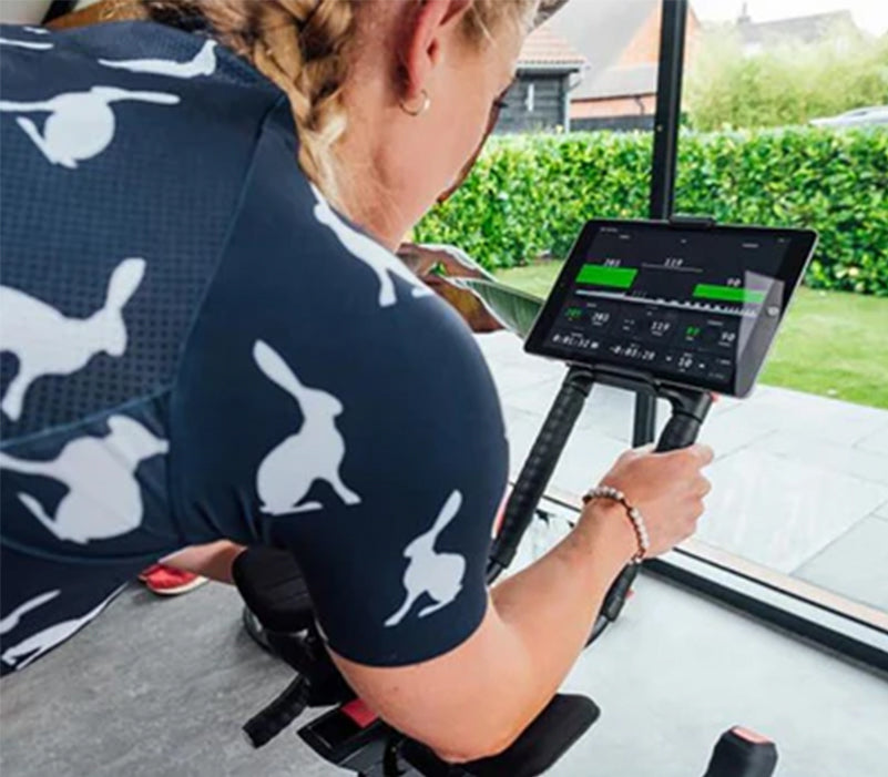 Unlocking the Benefits of Off-Feet Training with the Wattbike Proton