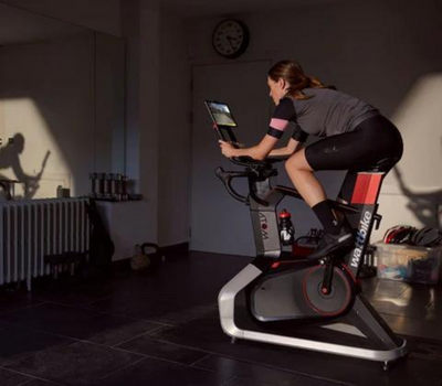 Functional Threshold Power: A Guide to Testing - Wattbike International