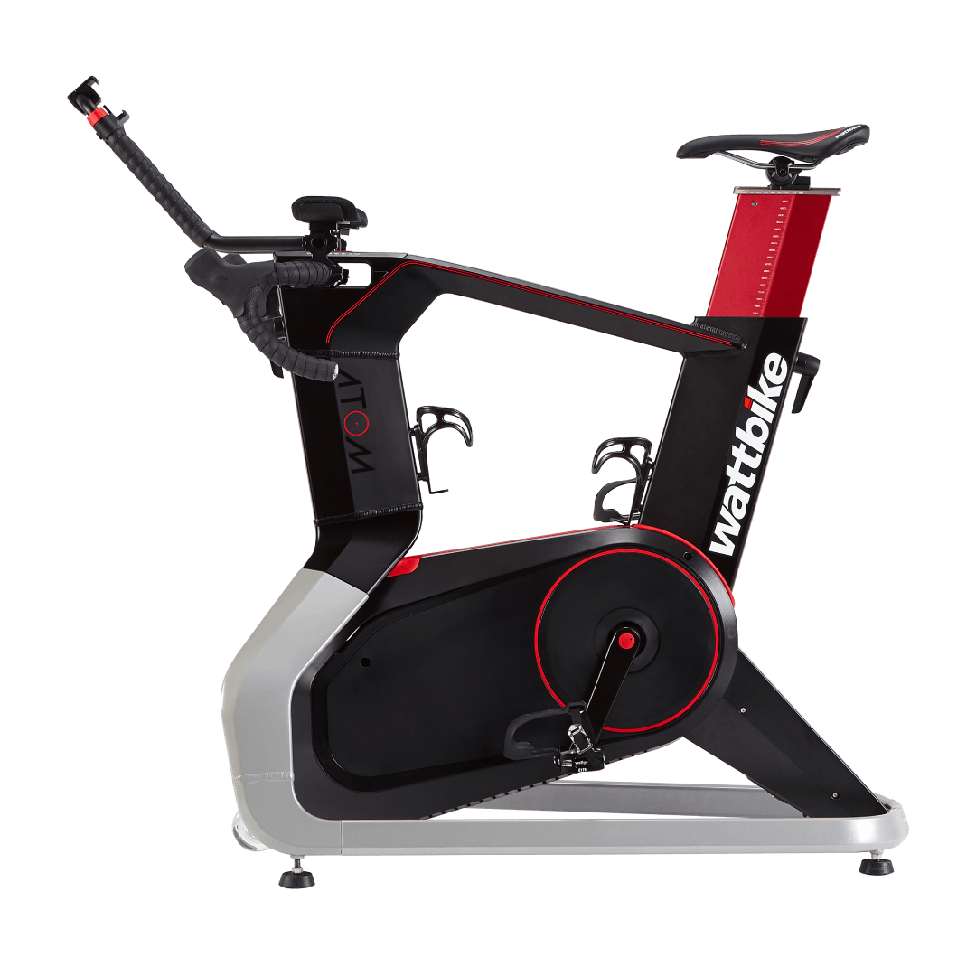 Wattbike Atom Wattbike International