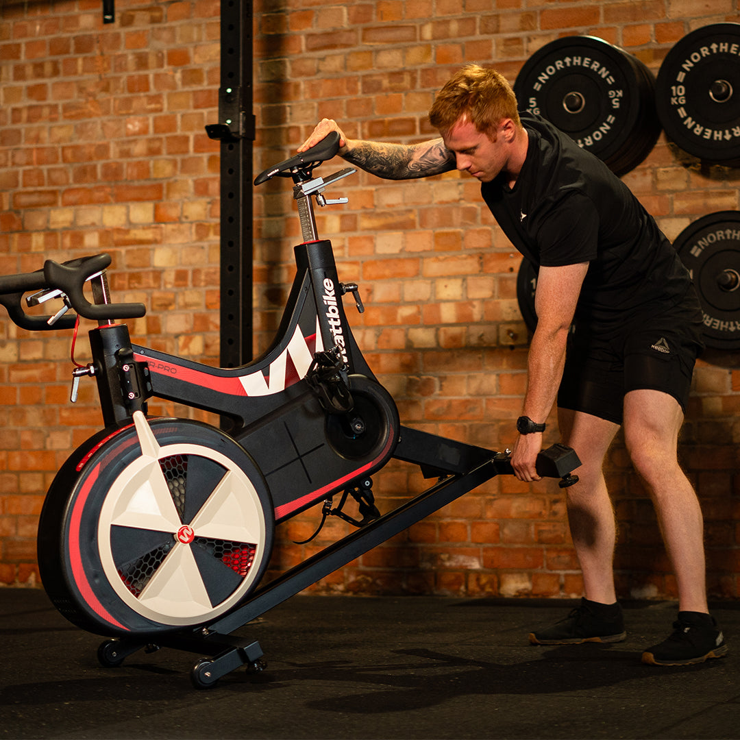 Wattbike Air Pro Wattbike International wattbike-air-pro-wattbike-international