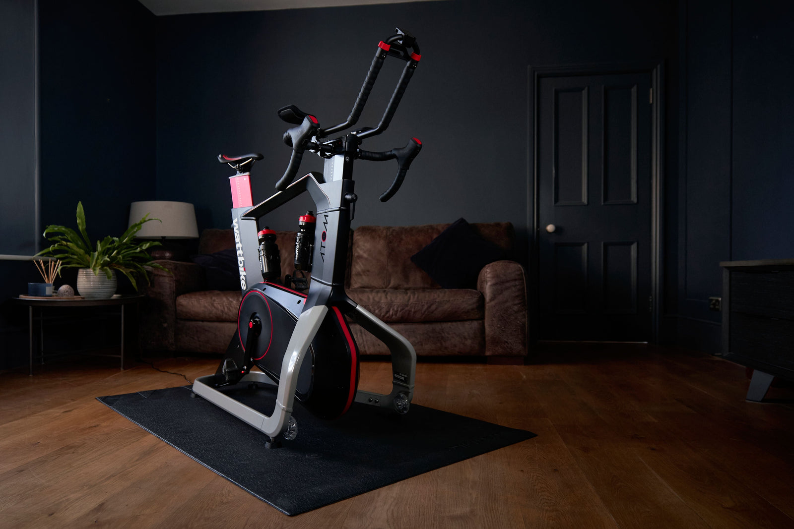 Wattbike Atom Wattbike International