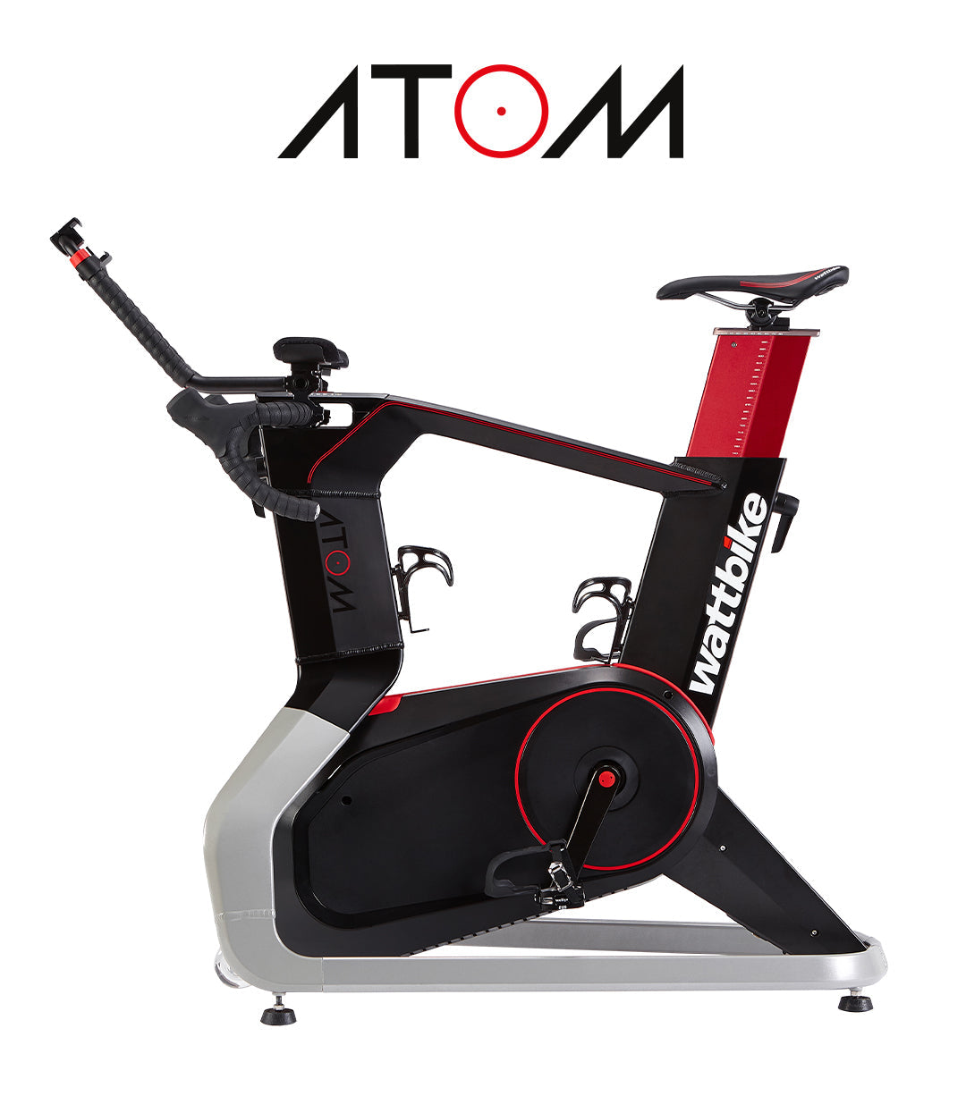 Wattbike Hub app Wattbike International