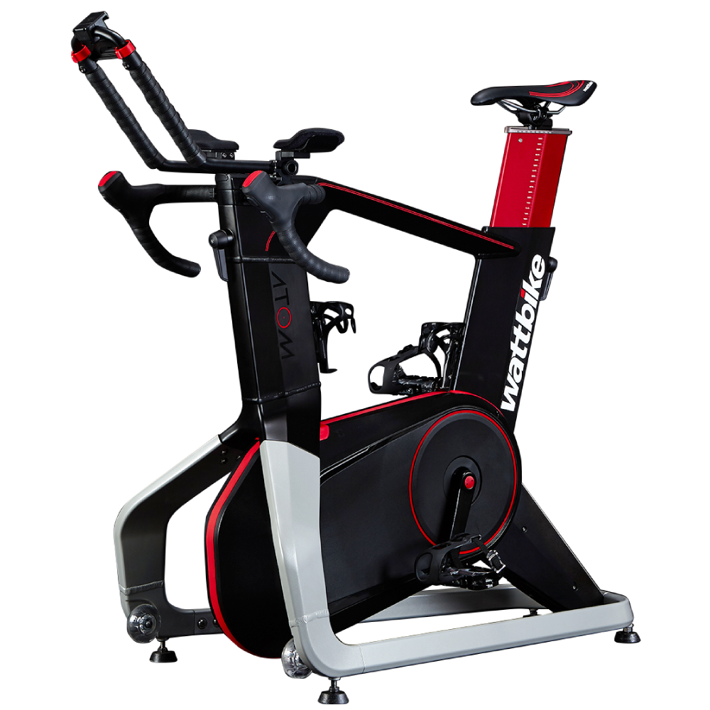 Wattbike atom bike fit sale