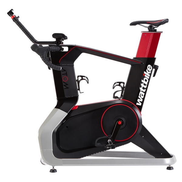 Wattbike atom floor deals mat