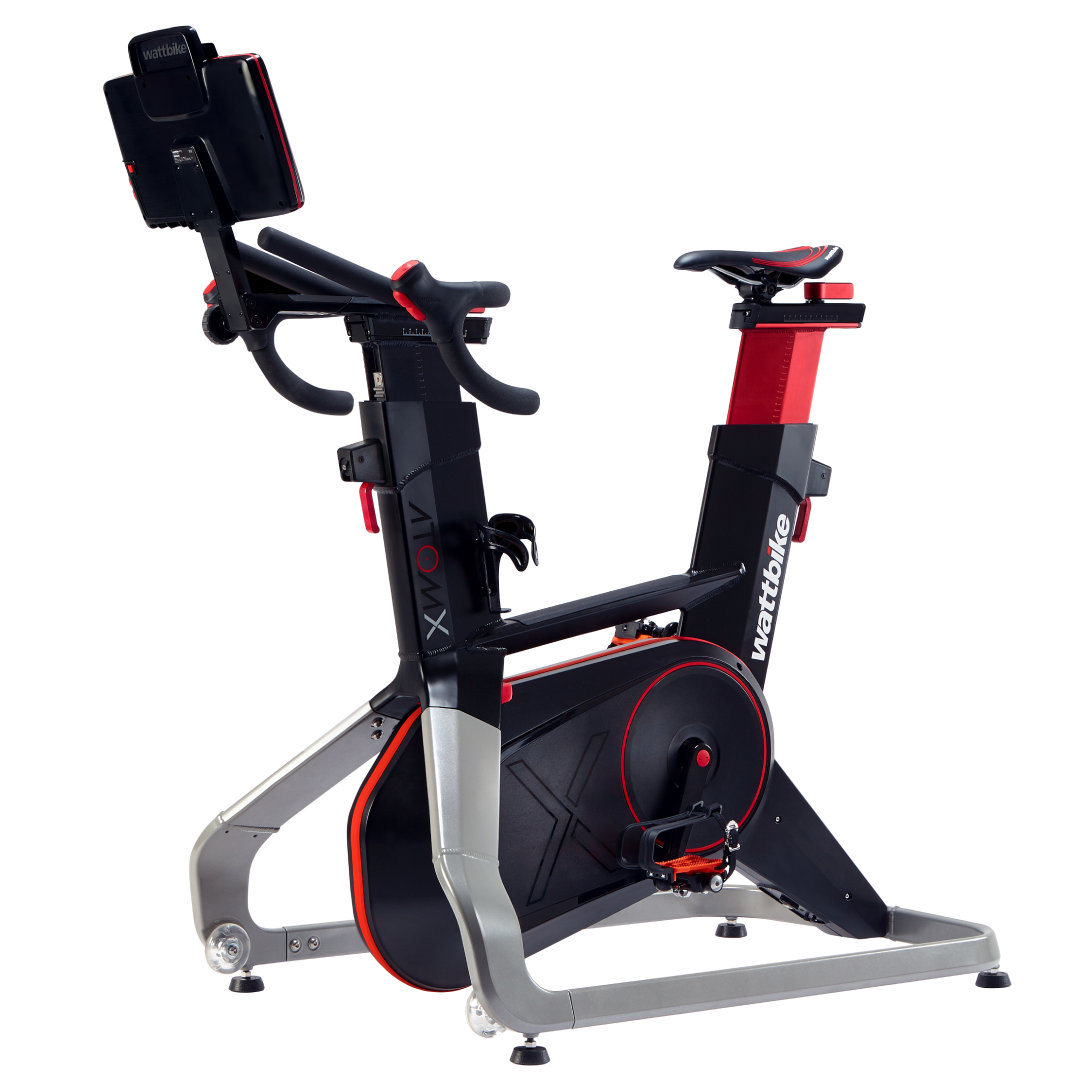Wattbike AtomX Wattbike International - Main Image