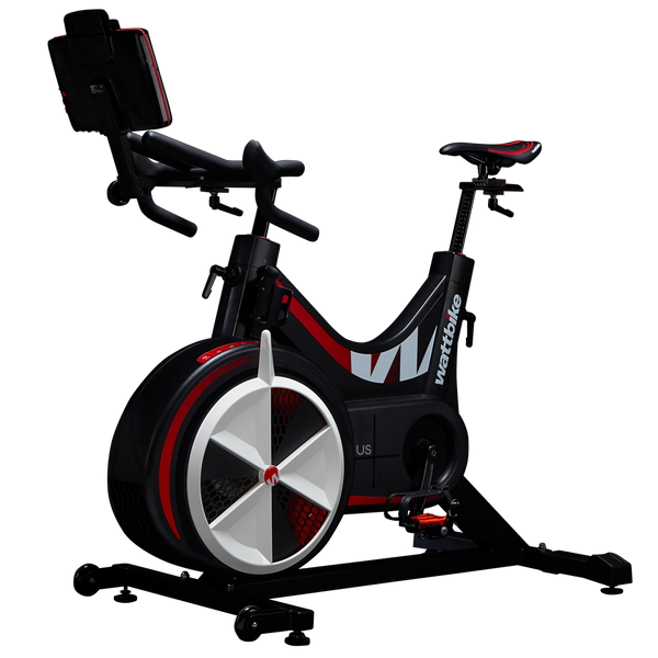 Wattbike Nucleus Wattbike International